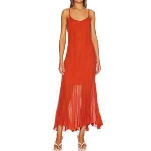 Telma Dress ASTR the Label brand:ASTR the Label